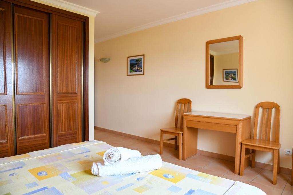 Clube Praia Mar Apartment Portimão Exterior foto