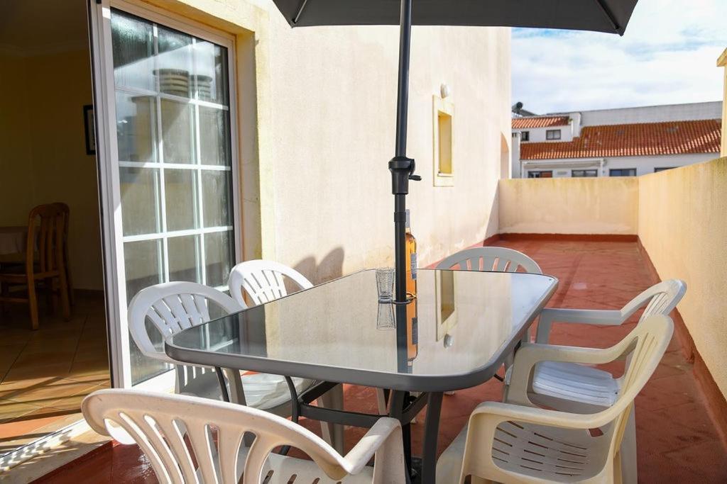 Clube Praia Mar Apartment Portimão Exterior foto