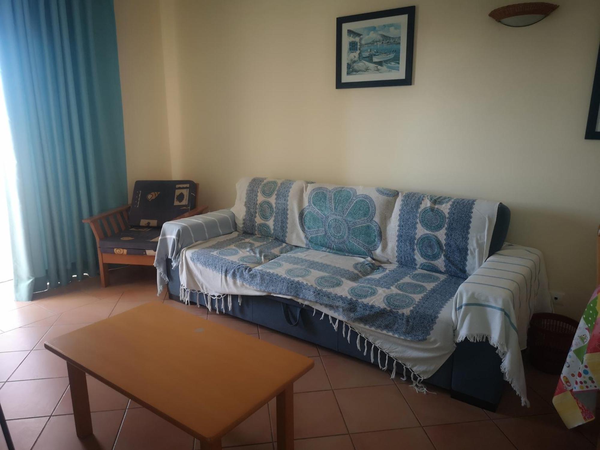 Clube Praia Mar Apartment Portimão Quarto foto