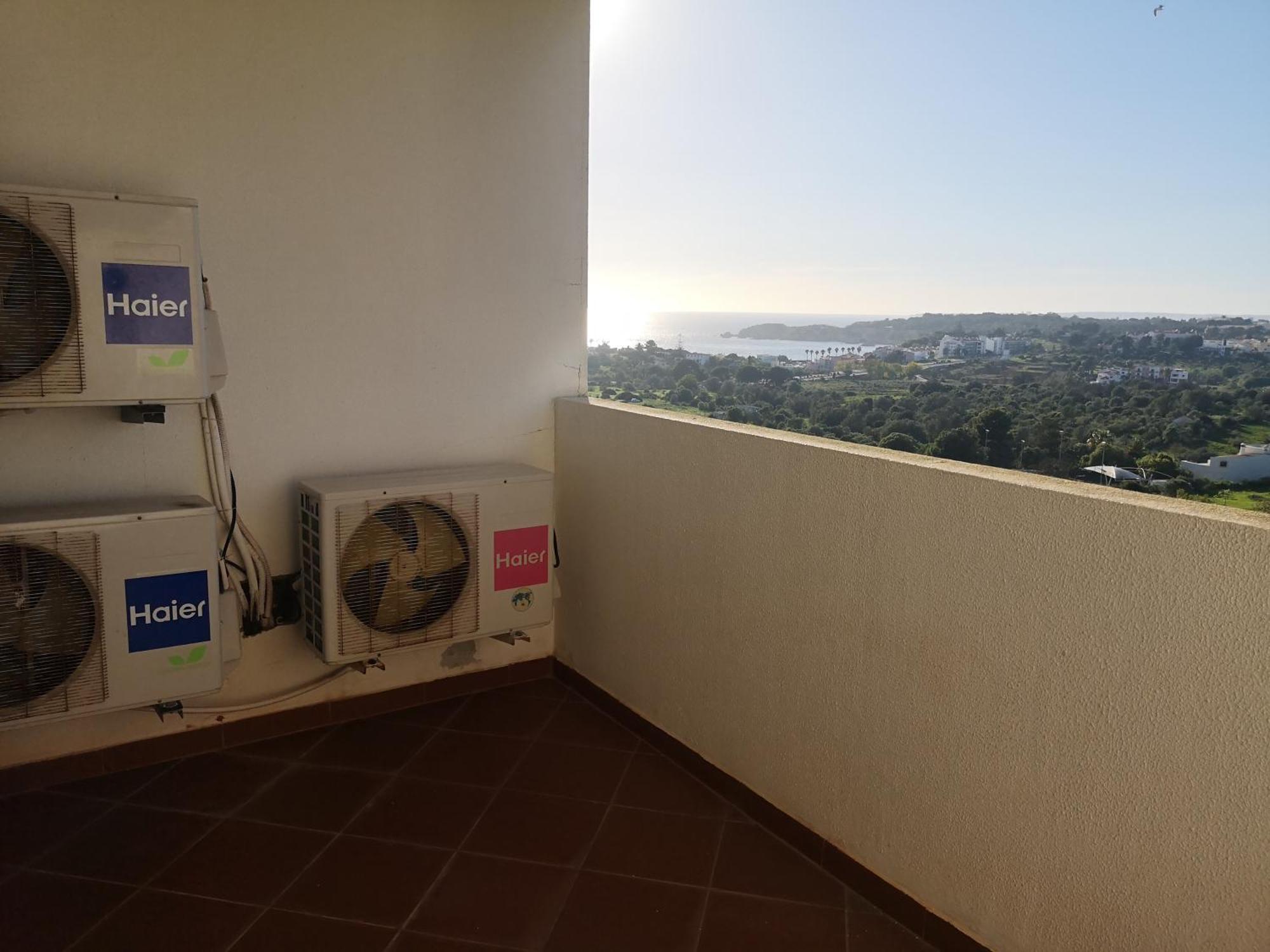 Clube Praia Mar Apartment Portimão Quarto foto