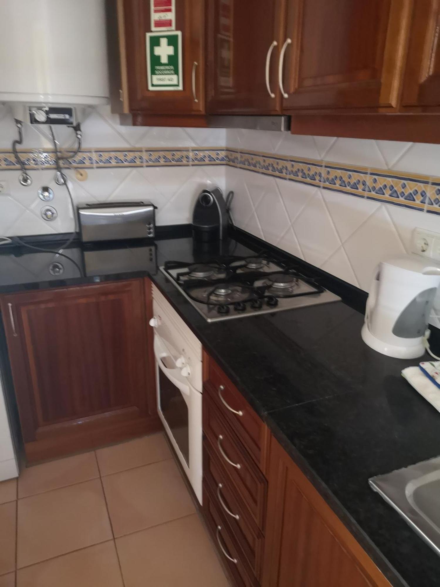 Clube Praia Mar Apartment Portimão Quarto foto